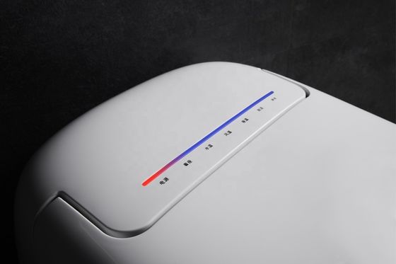에코 스마트 자동 지능형 화장실 1대 1 OEM ODM 마사지 세탁기 다기능 현대 디자인 스타일 욕실
