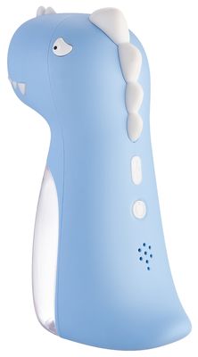 터치리스 실리콘 커버 내장 스피커 USB 배터리 주방 폼링 크리에이티브 OEM IPX4 아기 지능형 배포기 욕실