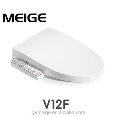 메이지 V12F V 모양 전자 비데트 사이드 컨트롤 패널